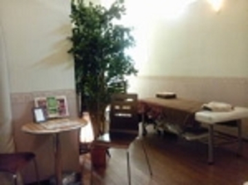 BBAB  ゆめタウン長府店 | 下関のリラクゼーション