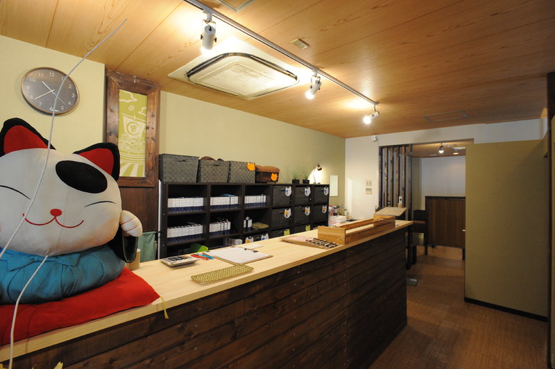 ここもみ　東大阪長田店 | 東大阪のリラクゼーション