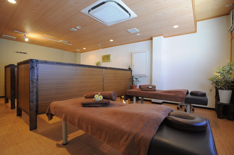 ここもみ　東大阪長田店 | 東大阪のリラクゼーション