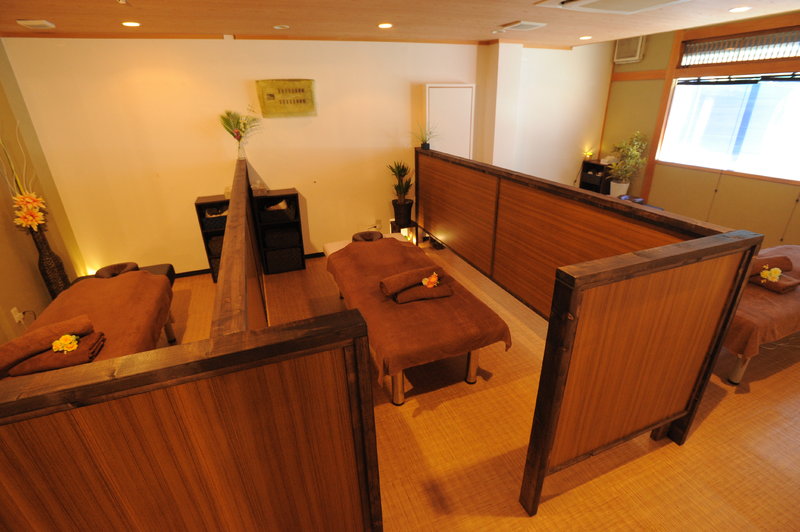 ここもみ　東大阪長田店 | 東大阪のリラクゼーション