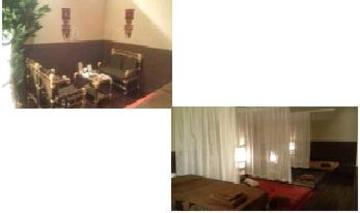 Hati Hati カーゴス 那覇国際通り店 | 那覇のリラクゼーション