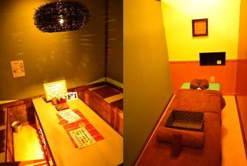 こりとる PLUS R1 守口佐太店 F | 守口のリラクゼーション こりとる PLUS R1 守口佐太店 F | 守口のリラクゼーション