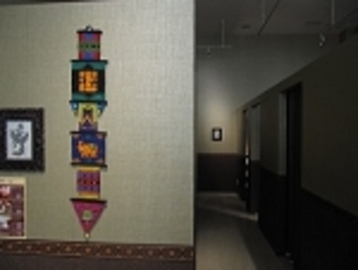 Ｈati Ｈati パークプレイス大分店 | 大分のリラクゼーション