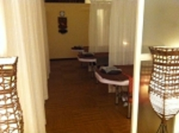 Ｂａｒｉｎｇａｎ  ヴィソラ箕面店 | 箕面のリラクゼーション