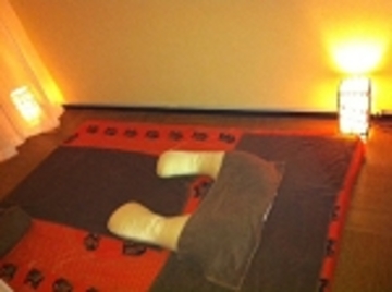 Ｂａｒｉｎｇａｎ  ヴィソラ箕面店 | 箕面のリラクゼーション