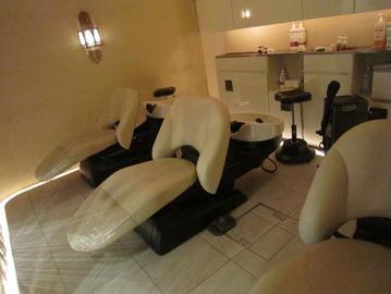 MISTEROMA | 栄/矢場町のヘアサロン