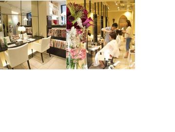 MISTEROMA | 栄/矢場町のヘアサロン