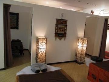 Hati Hati 大津パルコ店 | 大津のリラクゼーション Hati Hati 大津パルコ店 | 大津のリラクゼーション