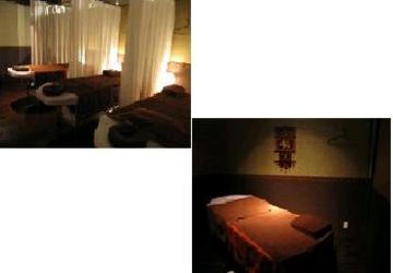 Baringan リバーウォーク店 | 北九州のリラクゼーション Baringan リバーウォーク店 | 北九州のリラクゼーション