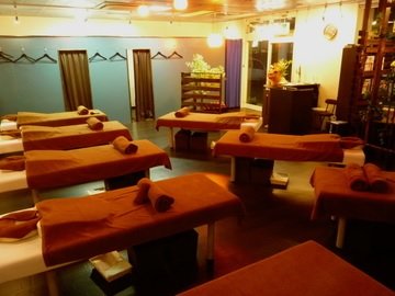 癒し処　けあるん | 枚方のリラクゼーション