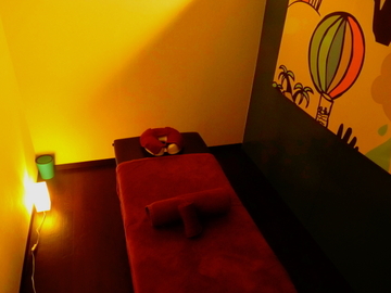 癒し処 けあるん | 枚方のリラクゼーション 癒し処 けあるん | 枚方のリラクゼーション