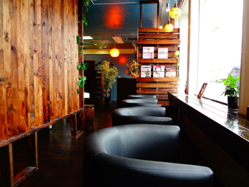 癒し処 けあるん | 枚方のリラクゼーション 癒し処 けあるん | 枚方のリラクゼーション