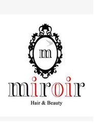 miroir | 栄/矢場町のヘアサロン