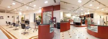 miroir | 栄/矢場町のヘアサロン