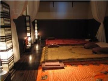 Hati Hati イオンモール高の原店 | 木津川のリラクゼーション