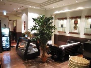 Hati Hati OAPプラザ店 | 天満/南森町のリラクゼーション