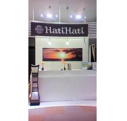 Hati Hati イオンモールKYOTO店 | 京都駅/東山七条のリラクゼーション
