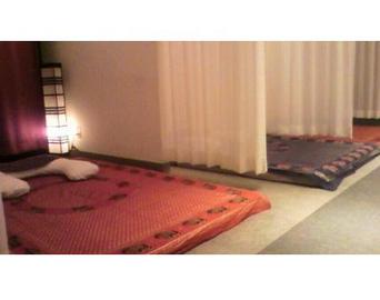 Hati Hati イオンモールKYOTO店 | 京都駅/東山七条のリラクゼーション