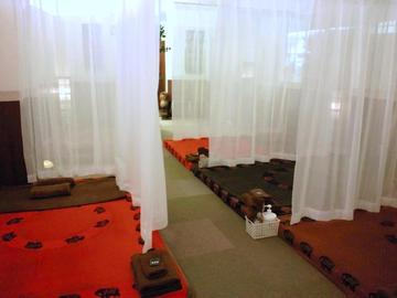 Hati Hati あべちか店 | 天王寺/阿倍野のリラクゼーション