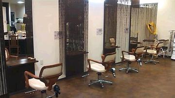 Hair's CREW SELECT | 諏訪のヘアサロン