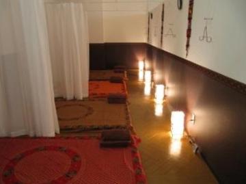 Hati Hati 広島シャレオ店 | 袋町/本通/紙屋町/立町のリラクゼーション