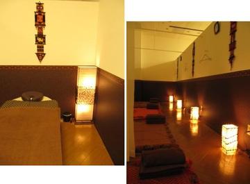 Hati Hati 広島シャレオ店 | 袋町/本通/紙屋町/立町のリラクゼーション