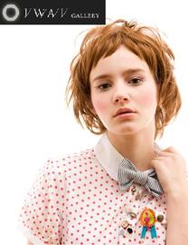 MU | 江南のヘアサロン