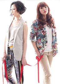 MU | 江南のヘアサロン