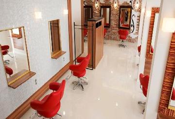 美容室ぐるっぽ | 半田のヘアサロン