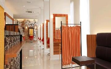 美容室ぐるっぽ | 半田のヘアサロン