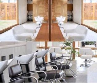 CHICCA 朝日ヶ丘店 | 稲毛のヘアサロン