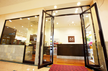 ＩＳＡ 大口店 | 犬山のヘアサロン