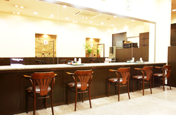 ＩＳＡ 大口店 | 犬山のヘアサロン