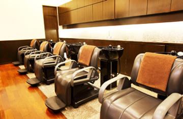 ＩＳＡ 大口店 | 犬山のヘアサロン