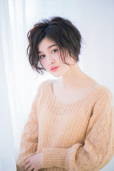 Ricci 新潟店 | 新潟のヘアサロン
