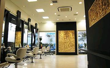 Ricci 新潟店 | 新潟のヘアサロン