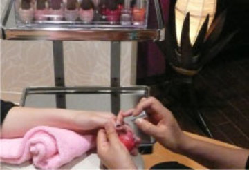 objet ～ネイルサロン～ | 岐阜のネイルサロン