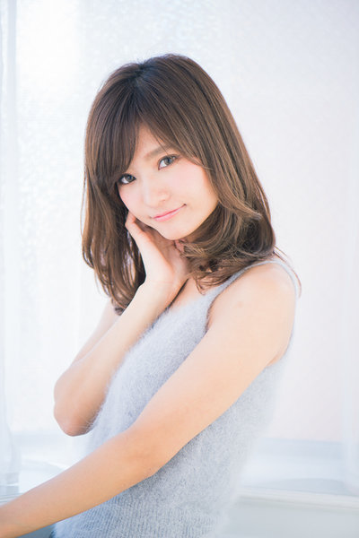 Rapt ARMS | 長岡のヘアサロン