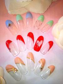 Nail & BeautyCommunication　Decora | 麻布のネイルサロン