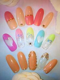 Nail & BeautyCommunication　Decora | 麻布のネイルサロン