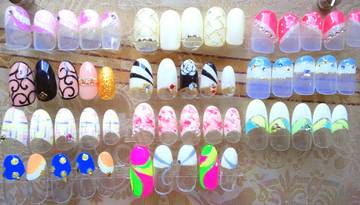 Nail & BeautyCommunication　Decora | 麻布のネイルサロン