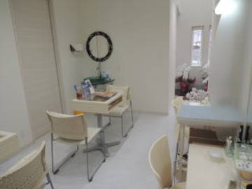 フェイシャルサロン　ひうち | 新居浜のエステサロン