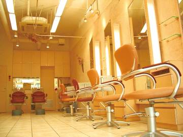 美容室LINKS　大船店 | 大船のヘアサロン