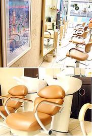 美容室LINKS　大船店 | 大船のヘアサロン