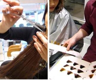 美容室LINKS　大船店 | 大船のヘアサロン