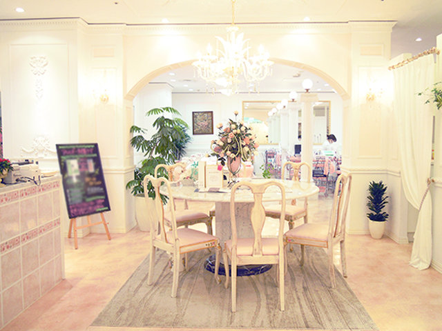 クリニカルエステ花蔵 まるひろ上尾店 | 上尾のエステサロン