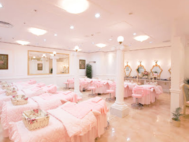 クリニカルエステ花蔵 まるひろ上尾店 | 上尾のエステサロン