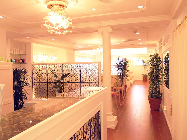 クリニカルエステ花蔵 大宮店 | 大宮のエステサロン