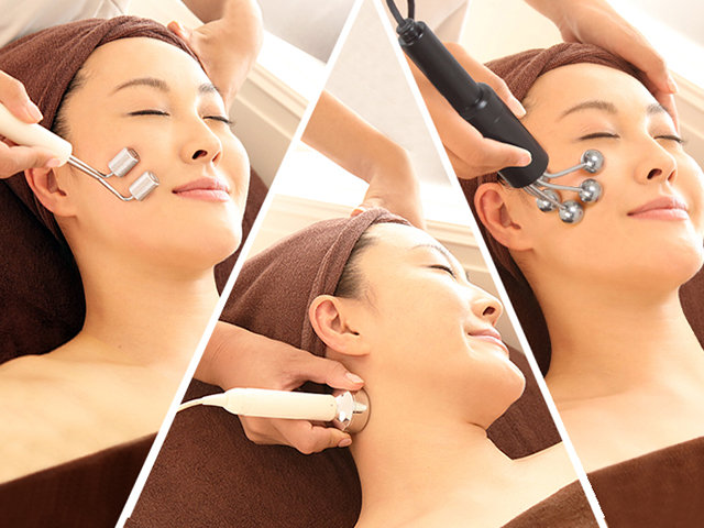 クリニカルエステ花蔵 大宮店 | 大宮のエステサロン