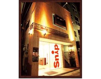 Clap by snip | 都島のヘアサロン Clap by snip | 都島のヘアサロン